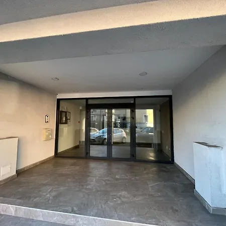 Apartment Ana Mojo *