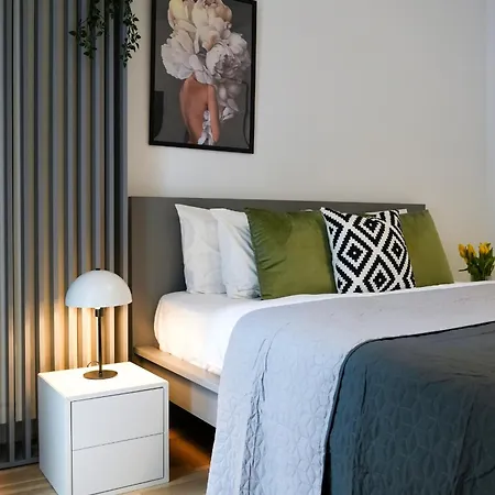 Apartment Ana Mojo