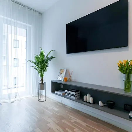 Apartment Ana Mojo