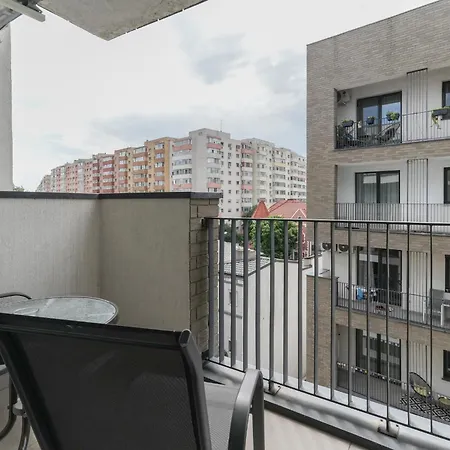 Apartment Ana Mojo
